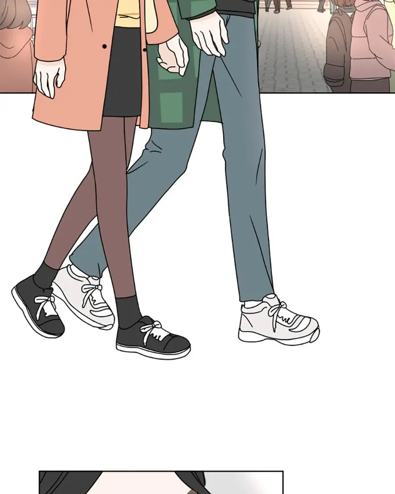 Read 30 Minute Walk chapter 133 image 61 on Lezhin