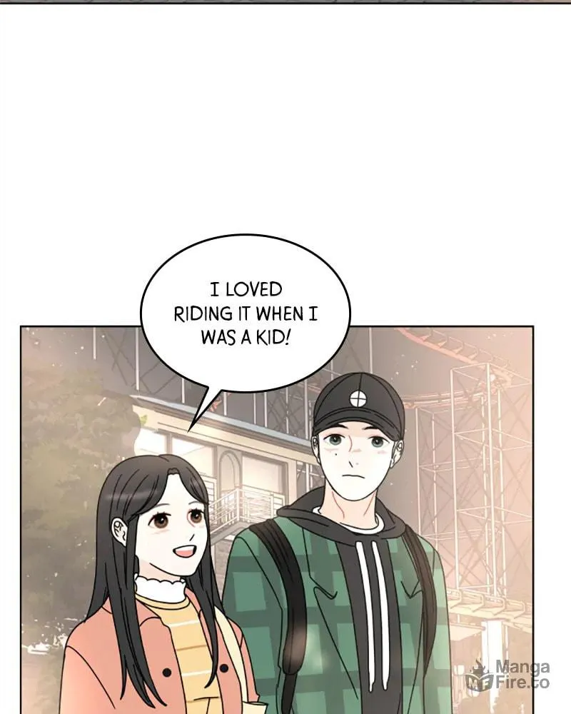 Read 30 Minute Walk chapter 133 image 64 on Lezhin