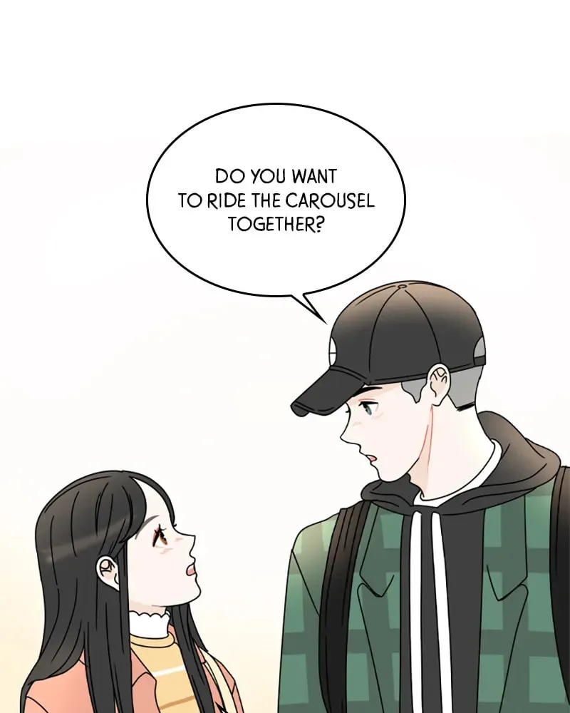 Read 30 Minute Walk chapter 133 image 66 on Lezhin