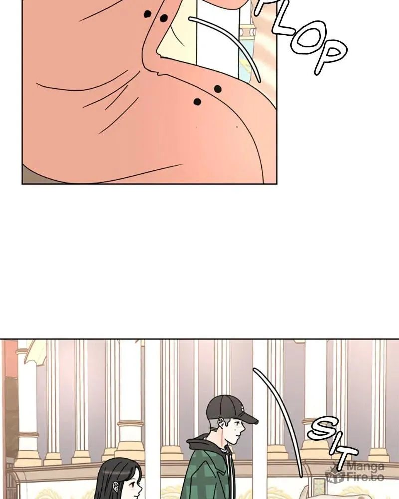 Read 30 Minute Walk chapter 133 image 69 on Lezhin