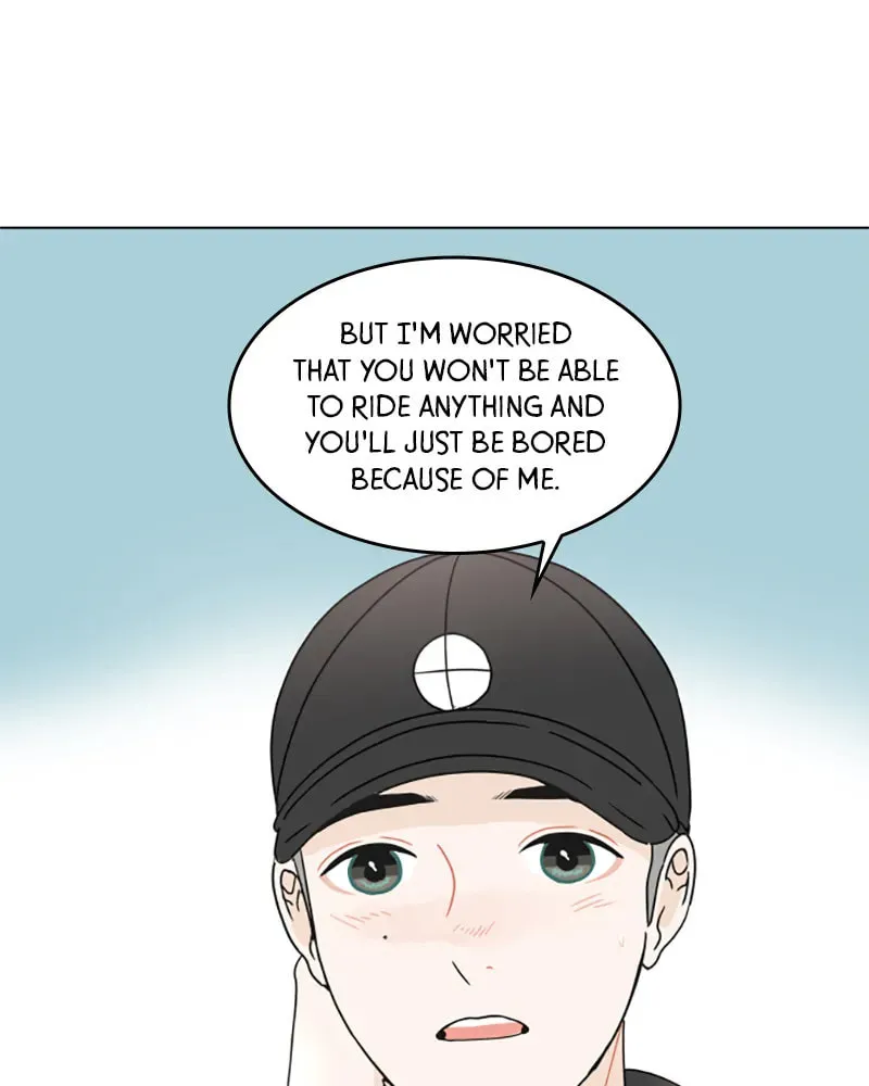 Read 30 Minute Walk chapter 133 image 7 on Lezhin