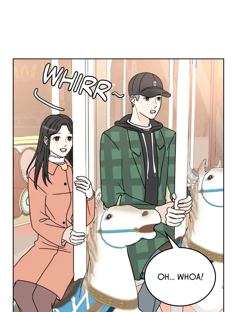 Read 30 Minute Walk chapter 133 image 72 on Lezhin