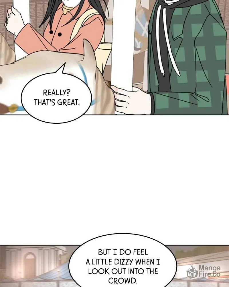 Read 30 Minute Walk chapter 133 image 74 on Lezhin