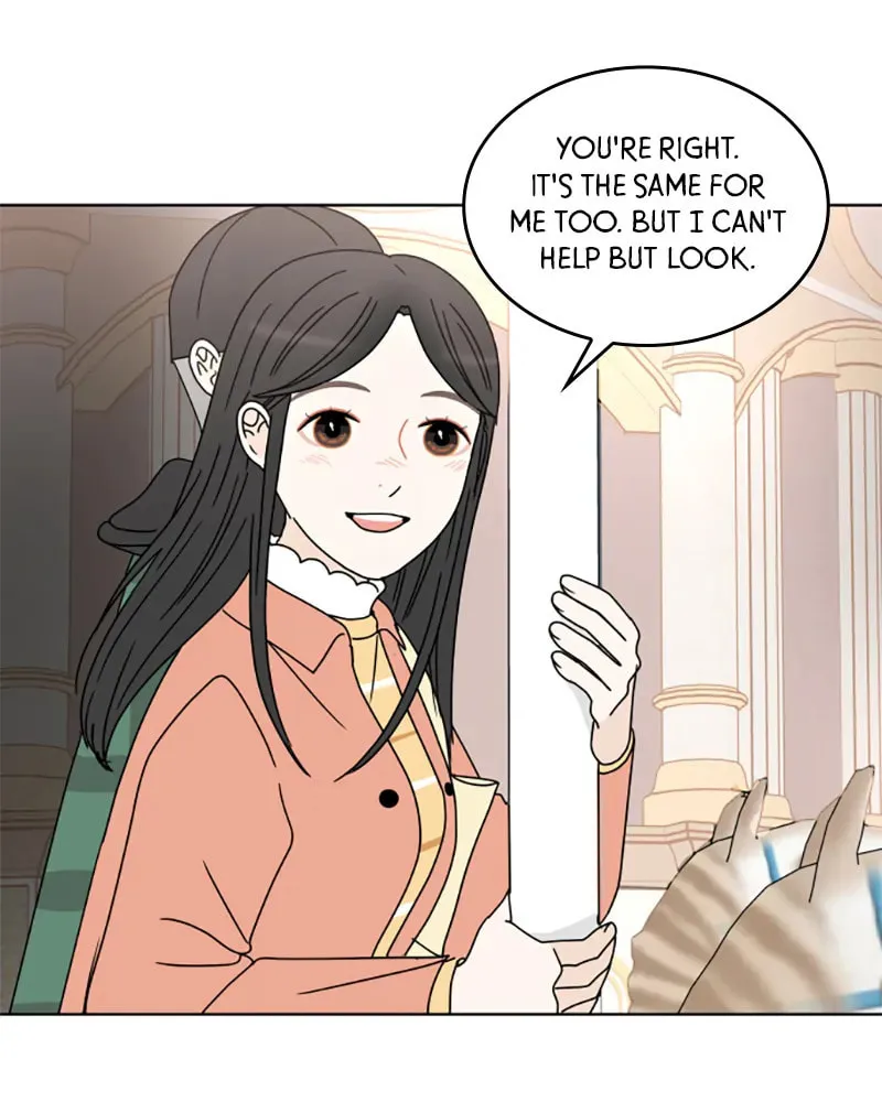 Read 30 Minute Walk chapter 133 image 76 on Lezhin