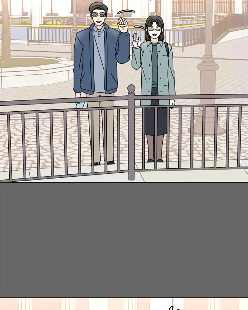 Read 30 Minute Walk chapter 133 image 78 on Lezhin