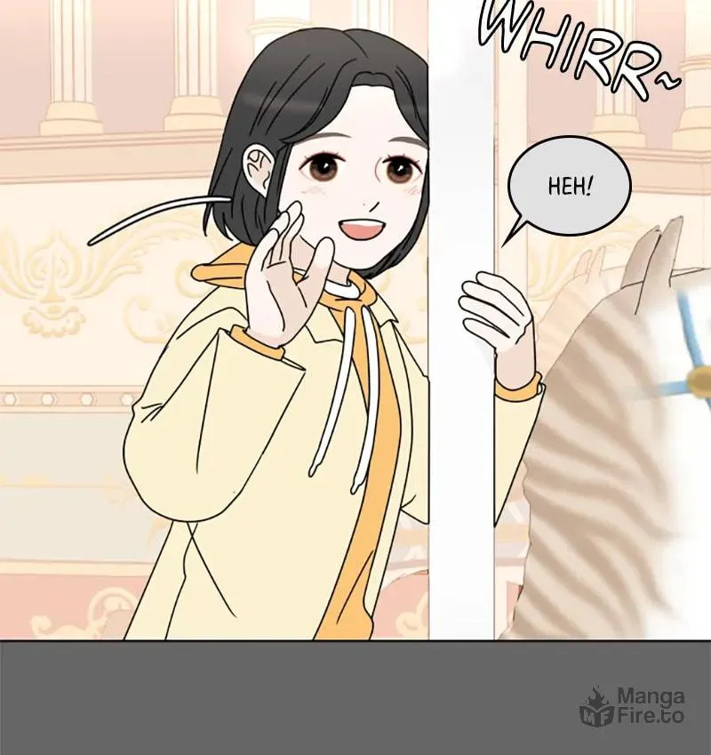 Read 30 Minute Walk chapter 133 image 79 on Lezhin