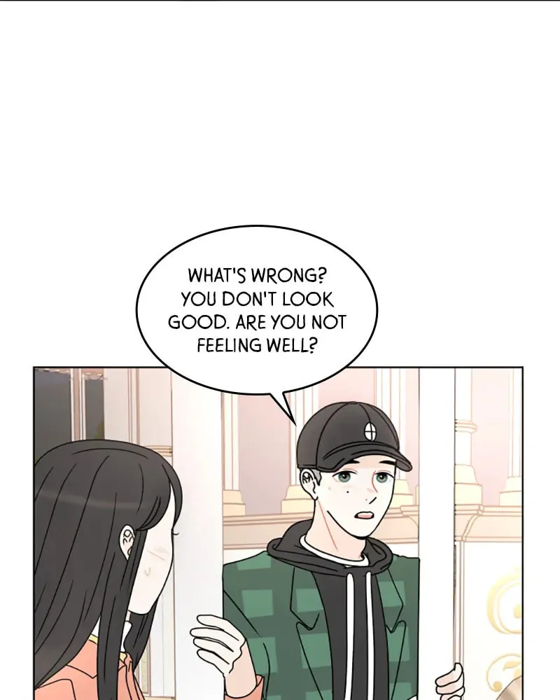 Read 30 Minute Walk chapter 133 image 87 on Lezhin
