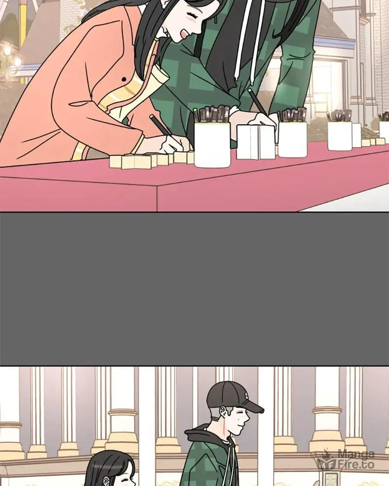 Read 30 Minute Walk chapter 134 image 104 on Lezhin