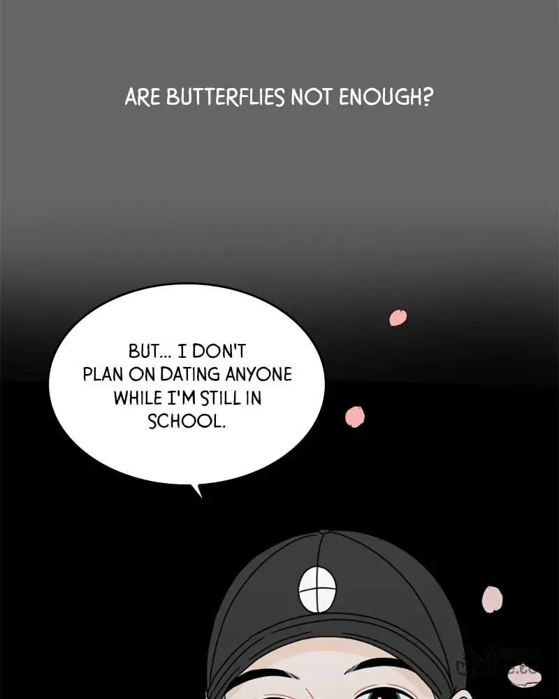 Read 30 Minute Walk chapter 134 image 107 on Lezhin