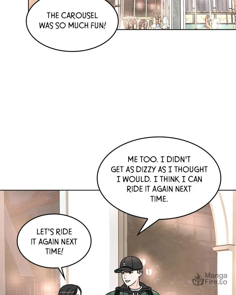 Read 30 Minute Walk chapter 134 image 11 on Lezhin