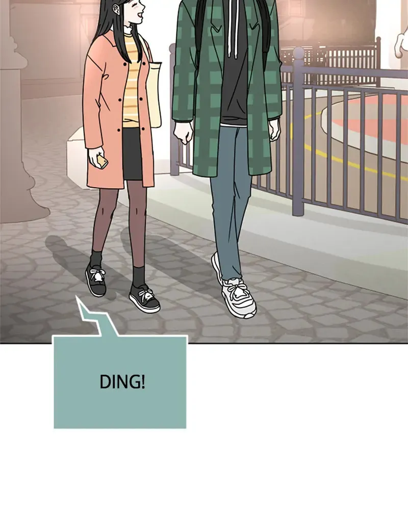 Read 30 Minute Walk chapter 134 image 12 on Lezhin