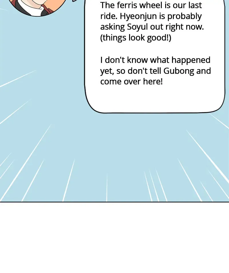 Read 30 Minute Walk chapter 134 image 15 on Lezhin