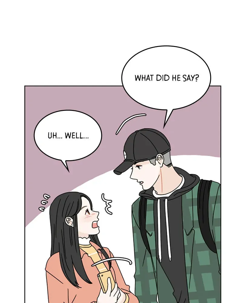 Read 30 Minute Walk chapter 134 image 16 on Lezhin