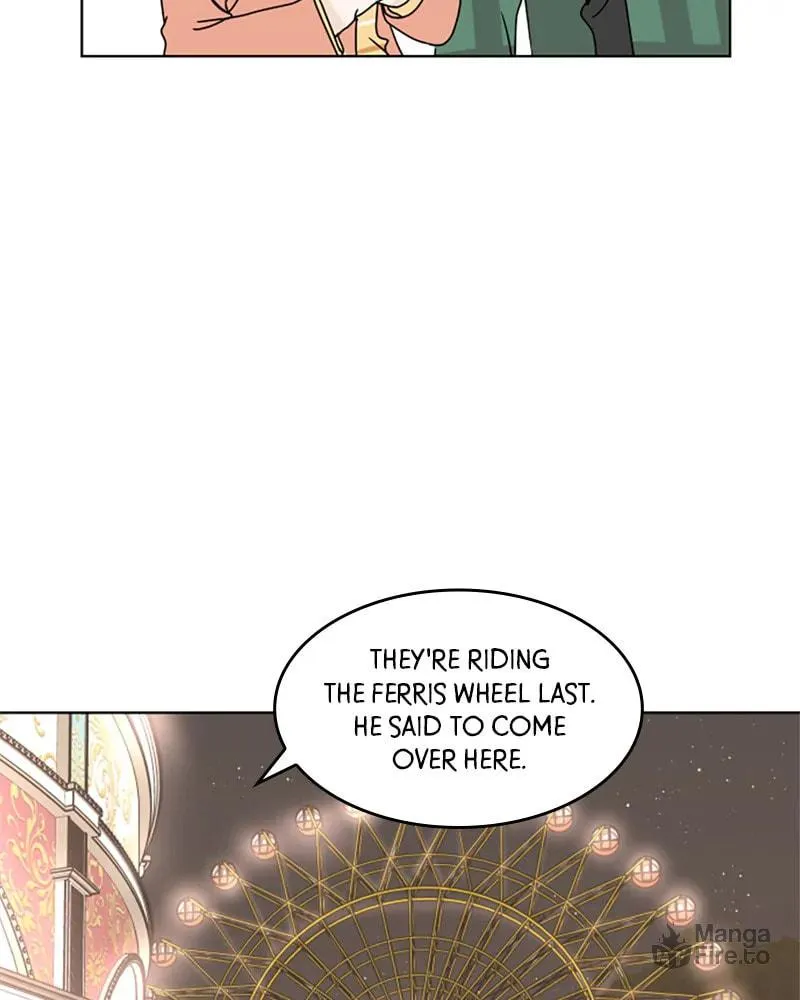 Read 30 Minute Walk chapter 134 image 17 on Lezhin