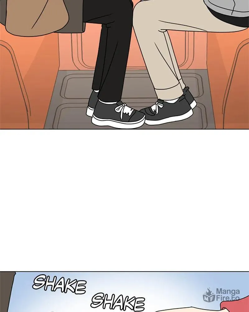 Read 30 Minute Walk chapter 134 image 2 on Lezhin