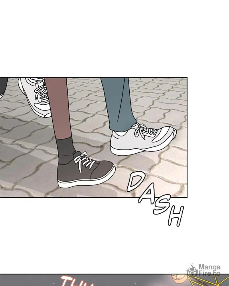 Read 30 Minute Walk chapter 134 image 20 on Lezhin