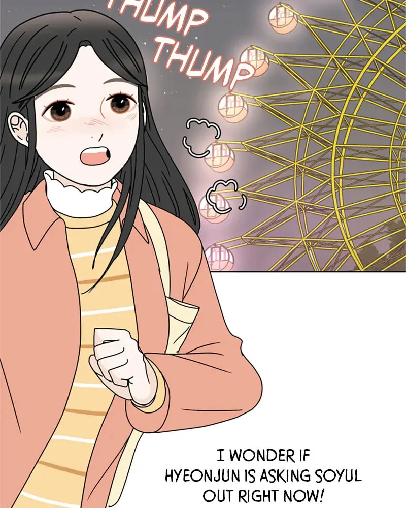 Read 30 Minute Walk chapter 134 image 21 on Lezhin