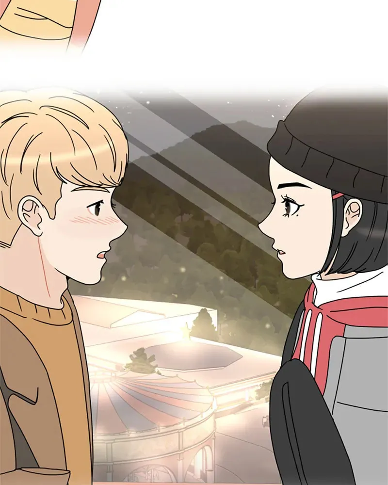 Read 30 Minute Walk chapter 134 image 22 on Lezhin