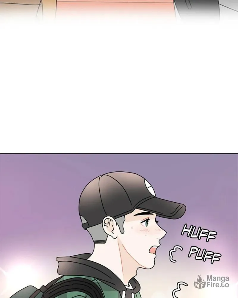 Read 30 Minute Walk chapter 134 image 23 on Lezhin