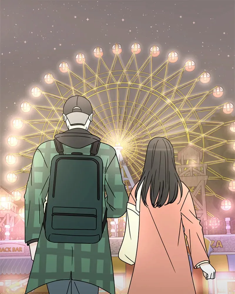 Read 30 Minute Walk chapter 134 image 25 on Lezhin
