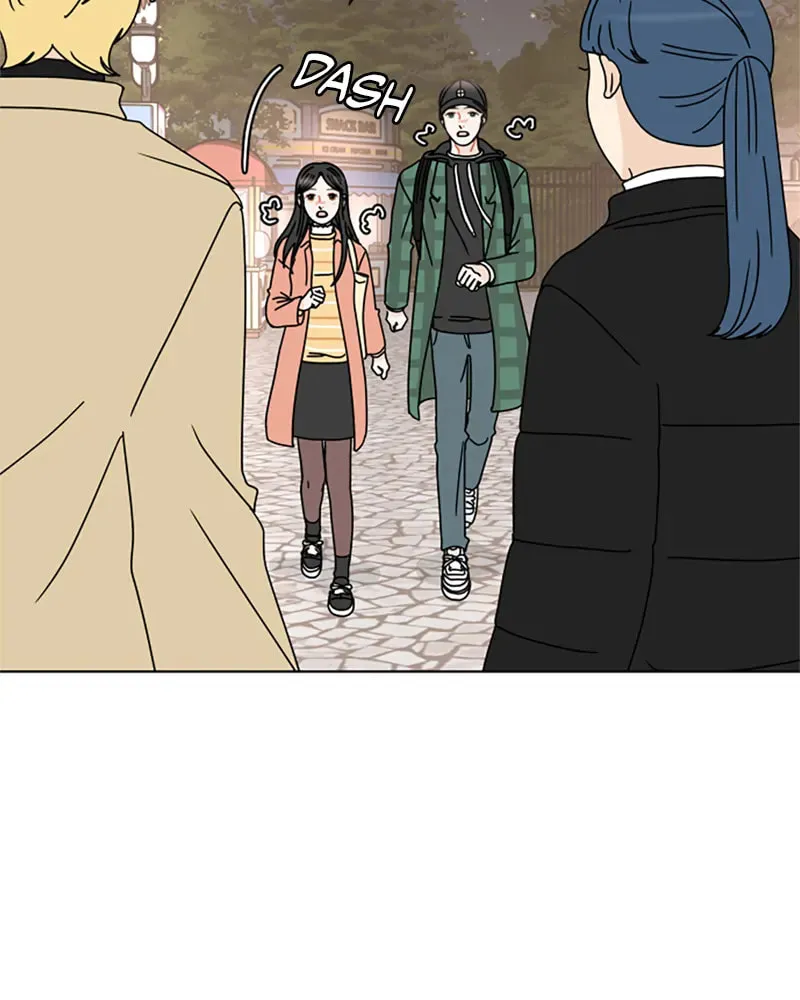 Read 30 Minute Walk chapter 134 image 27 on Lezhin