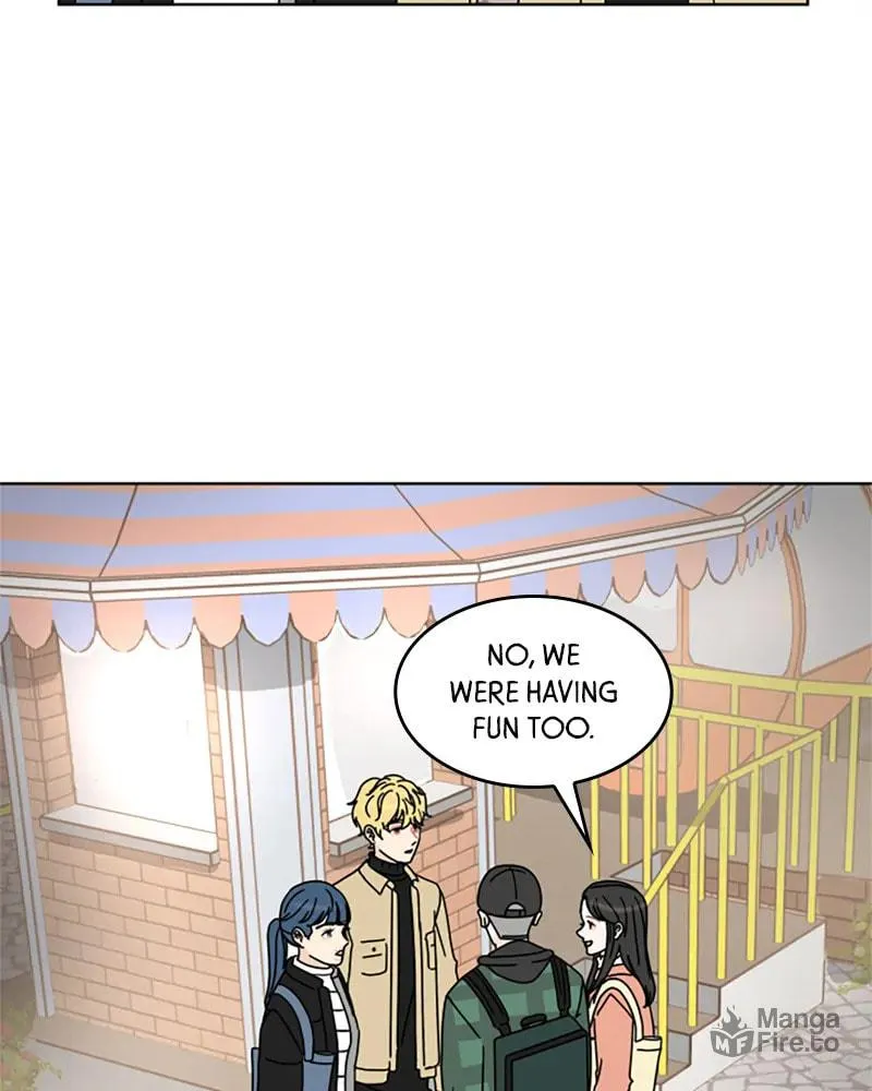 Read 30 Minute Walk chapter 134 image 29 on Lezhin