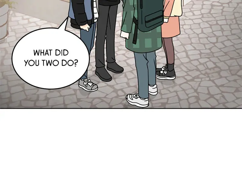 Read 30 Minute Walk chapter 134 image 30 on Lezhin