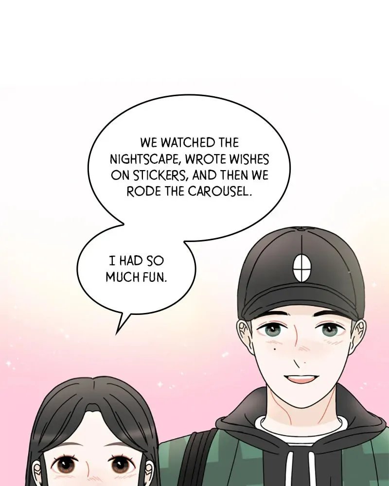 Read 30 Minute Walk chapter 134 image 31 on Lezhin
