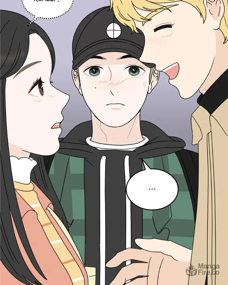 Read 30 Minute Walk chapter 134 image 38 on Lezhin