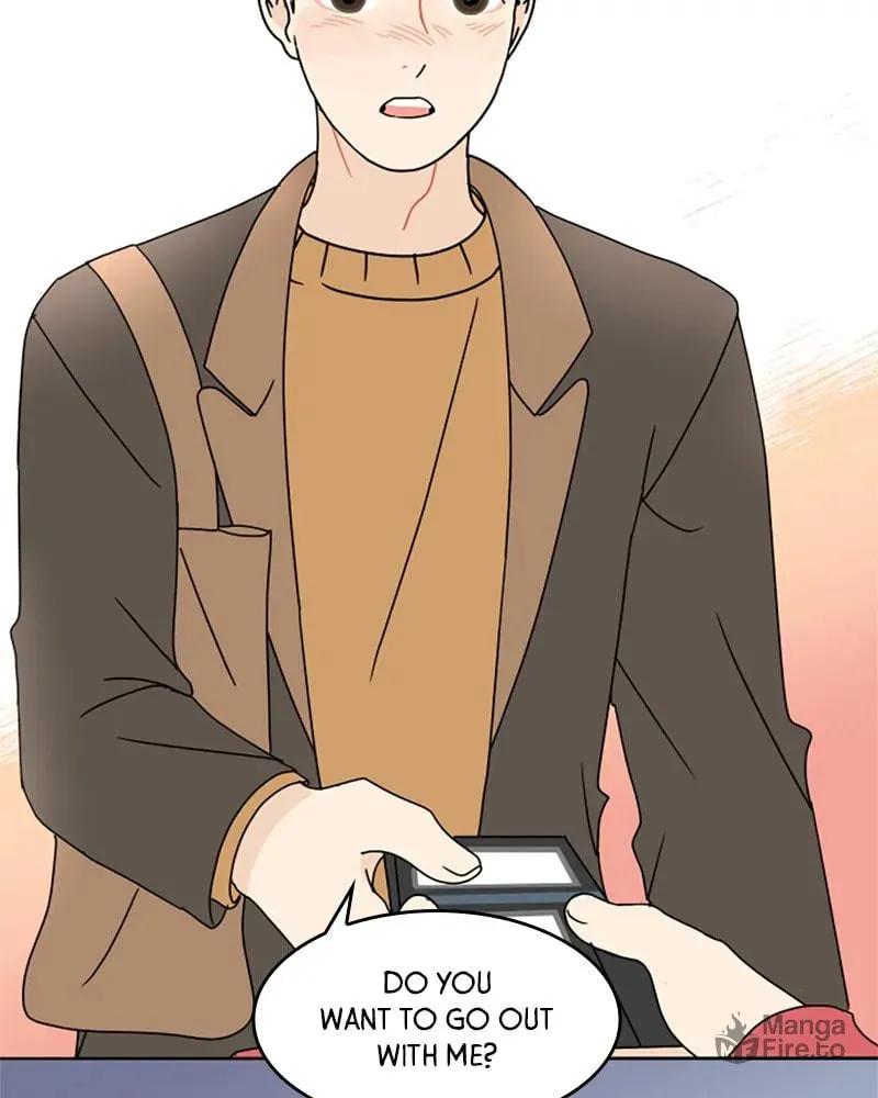 Read 30 Minute Walk chapter 134 image 4 on Lezhin