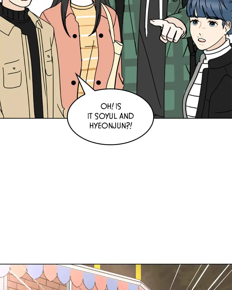 Read 30 Minute Walk chapter 134 image 40 on Lezhin