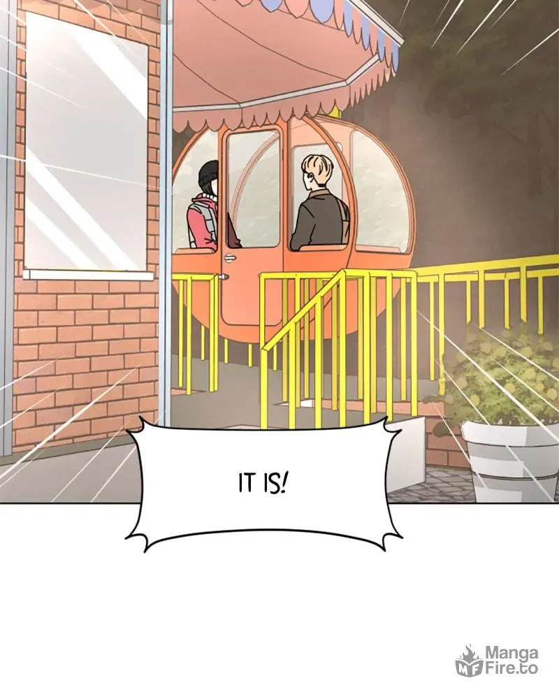 Read 30 Minute Walk chapter 134 image 41 on Lezhin