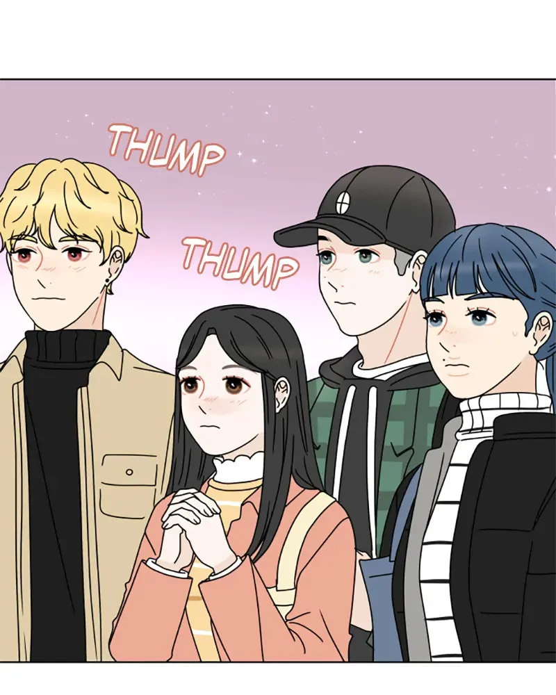 Read 30 Minute Walk chapter 134 image 42 on Lezhin