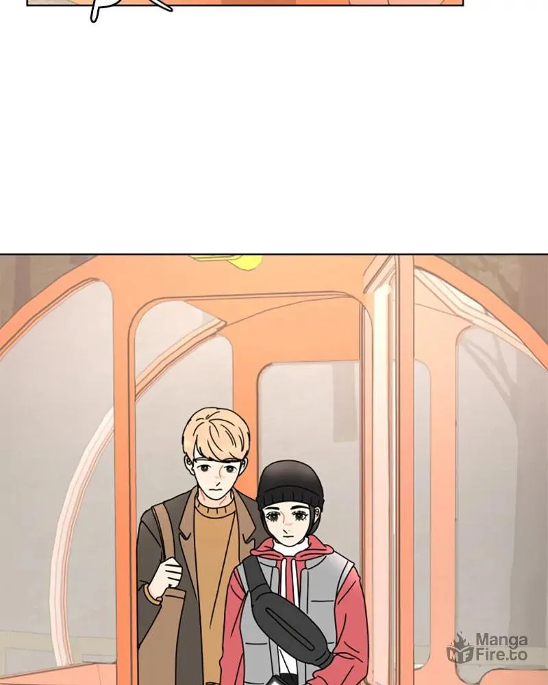 Read 30 Minute Walk chapter 134 image 44 on Lezhin