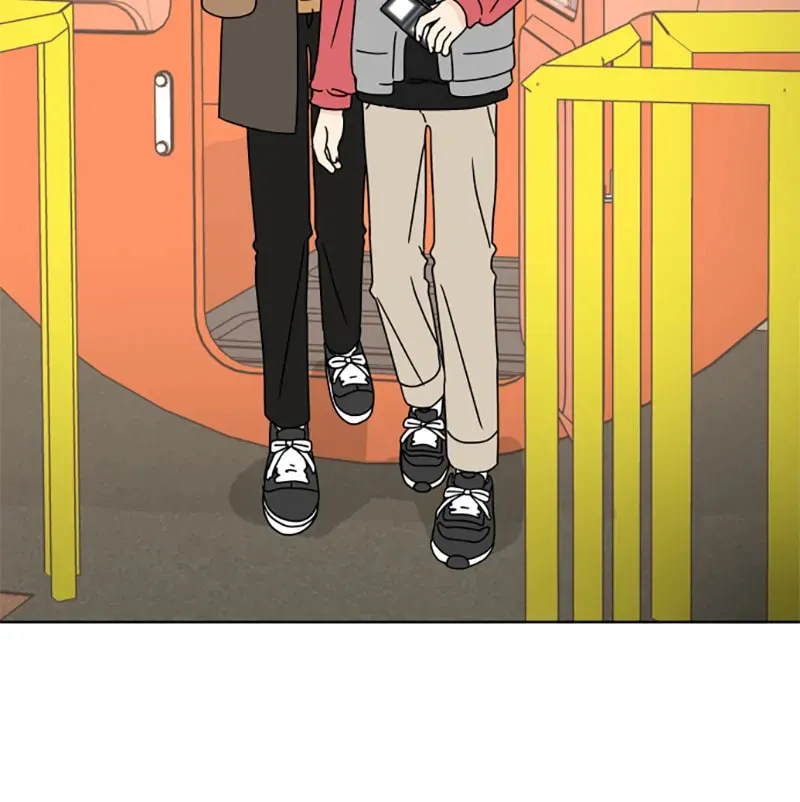 Read 30 Minute Walk chapter 134 image 45 on Lezhin