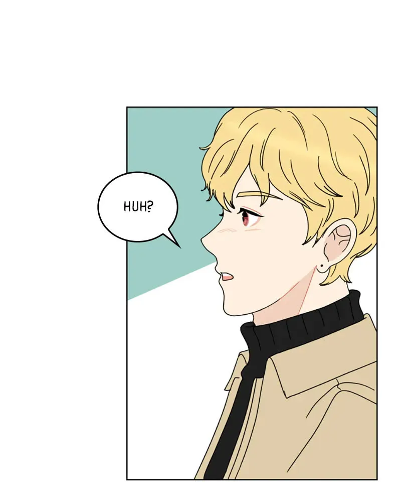 Read 30 Minute Walk chapter 134 image 46 on Lezhin