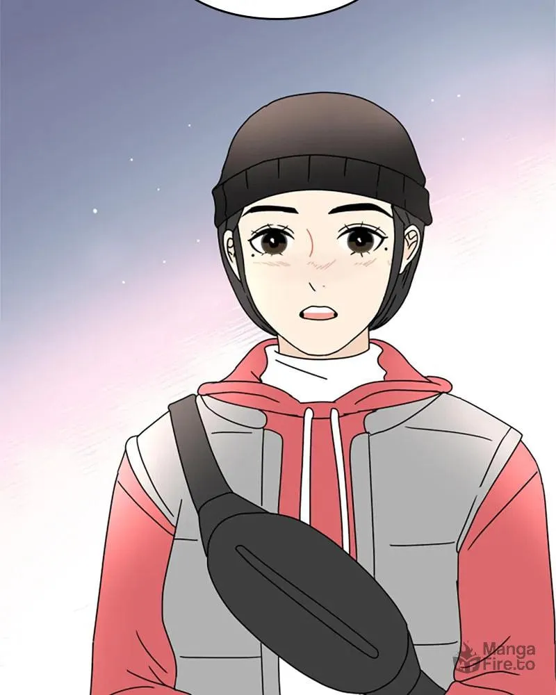 Read 30 Minute Walk chapter 134 image 5 on Lezhin