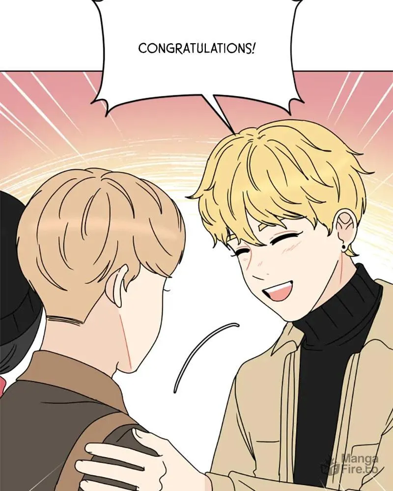 Read 30 Minute Walk chapter 134 image 50 on Lezhin