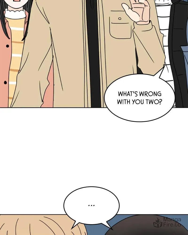Read 30 Minute Walk chapter 134 image 54 on Lezhin