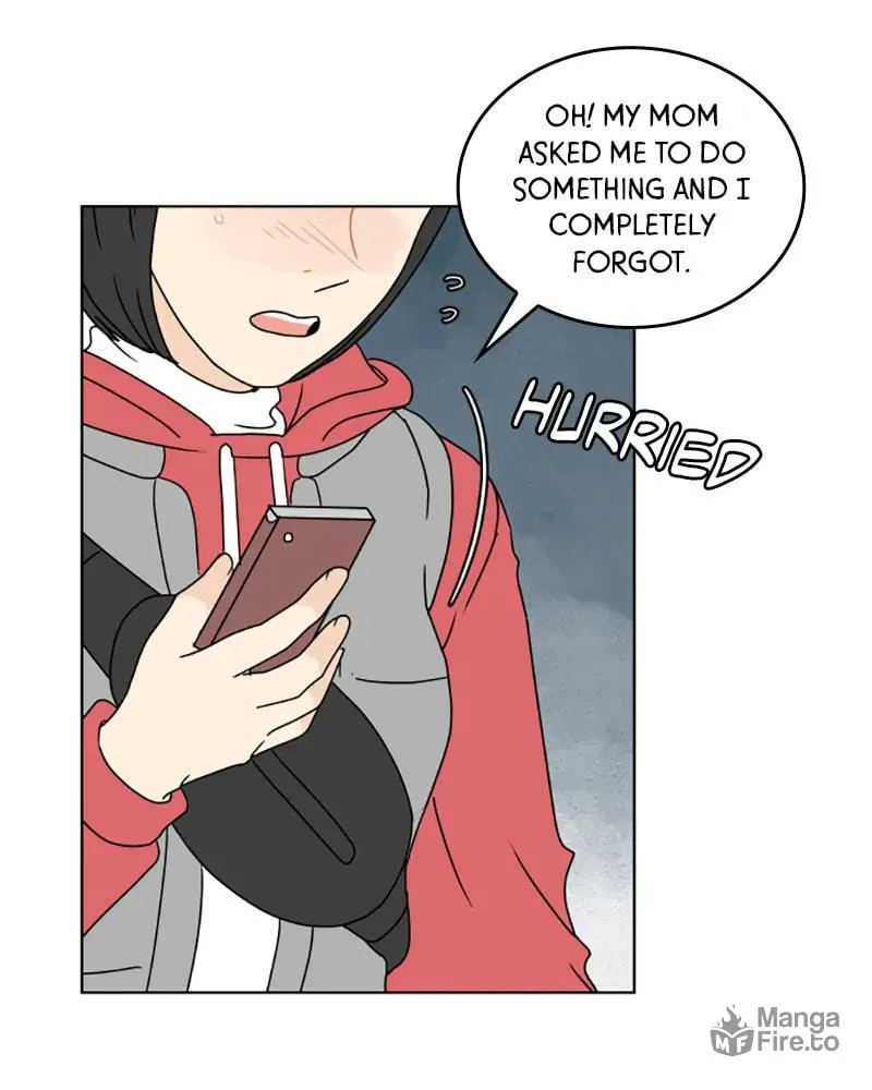 Read 30 Minute Walk chapter 134 image 56 on Lezhin