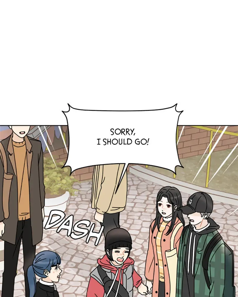 Read 30 Minute Walk chapter 134 image 57 on Lezhin