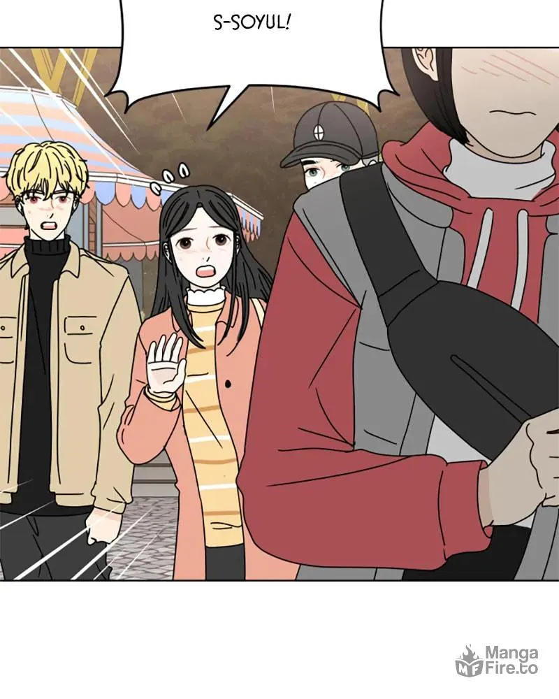 Read 30 Minute Walk chapter 134 image 59 on Lezhin