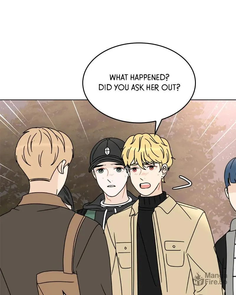 Read 30 Minute Walk chapter 134 image 62 on Lezhin