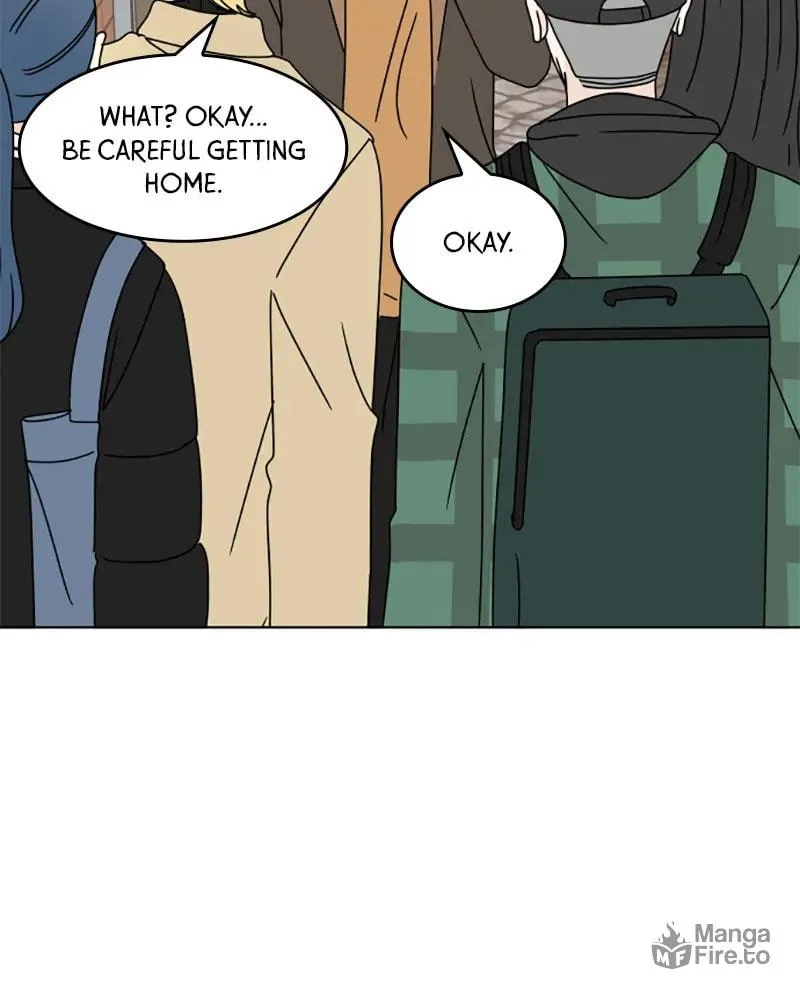 Read 30 Minute Walk chapter 134 image 68 on Lezhin