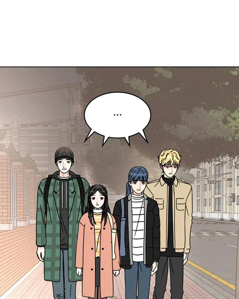 Read 30 Minute Walk chapter 134 image 73 on Lezhin