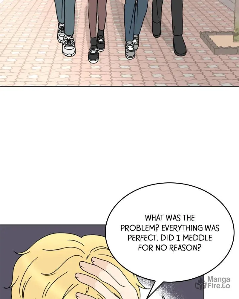 Read 30 Minute Walk chapter 134 image 74 on Lezhin