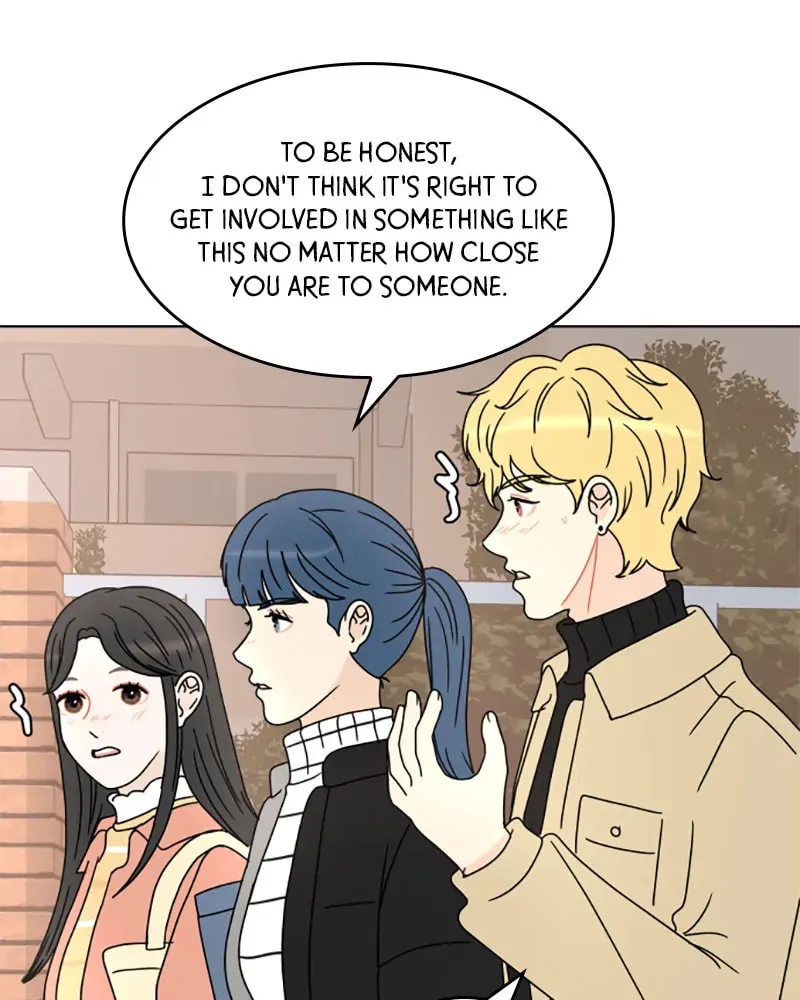 Read 30 Minute Walk chapter 134 image 76 on Lezhin