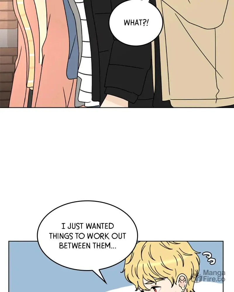 Read 30 Minute Walk chapter 134 image 77 on Lezhin