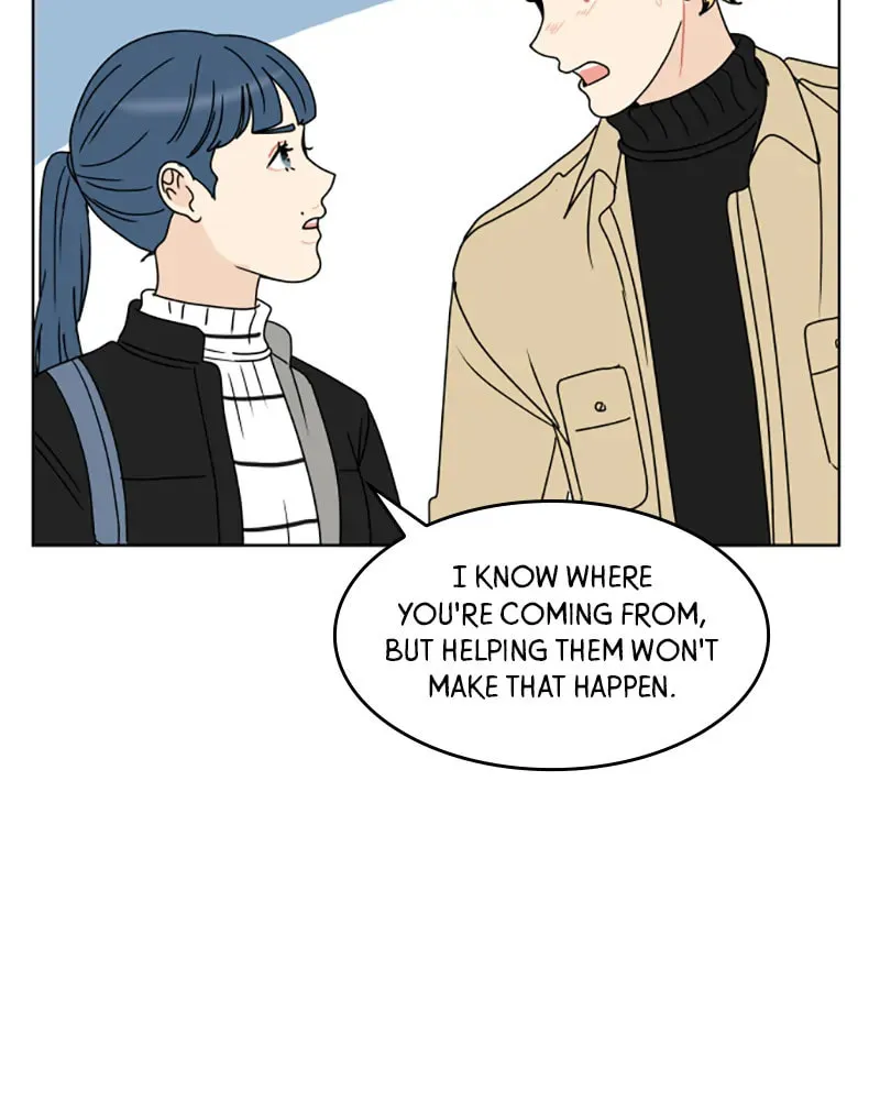 Read 30 Minute Walk chapter 134 image 78 on Lezhin