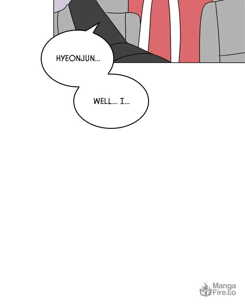 Read 30 Minute Walk chapter 134 image 8 on Lezhin